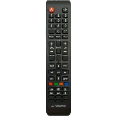 TELECOMANDĂ TV STAR LIGHT,DM3500,HORIZON,DIAMANT,MEGAVISION,II