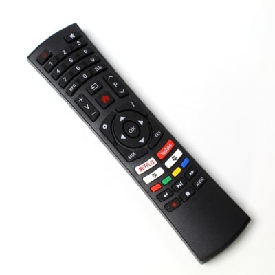 TELECOMANDĂ PENTRU TV STAR LIGHT, DM3501,DM6600, HORIZON,SMART TECH,VORTEX