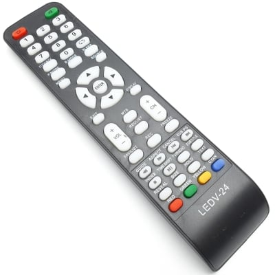 TELECOMANDĂ PENTRU TV ARIELLI,AKAI,VORTEX,HORIZON,SMART TECH,STARLIGHT,9692