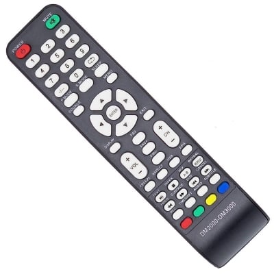 TELECOMANDĂ PENTRU TV STAR LIGHT,DM2000,DM3000