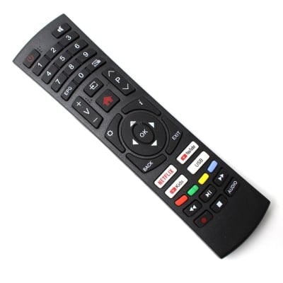 TELECOMANDA PENTRU TV STAR LIGHT DM3501,DM6600,VORTEX,RC4390A