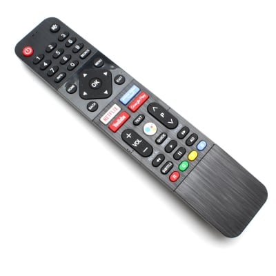 TELECOMANDA PENTRU ALLVIEW,EPLAY6100,ATA6000,TESLA