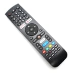 TELECOMANDĂ PENTRU TV VORTEX TPHDE,VISION TOUCH,STAR LIGHT 58E610BUS