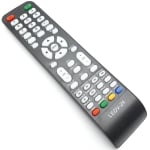 TELECOMANDĂ PENTRU TV ARIELLI,AKAI,VORTEX,HORIZON,SMART TECH,STARLIGHT,9692