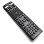 TELECOMANDA PENTRU TV ALLVIEW,EPLAY6000/ePLay6100