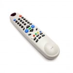 TELECOMANDA PENTRU TV ALBA,ARCTIC,BEKO,12.5