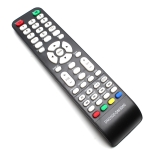 TELECOMANDA PENTRU STAR LIGHT,DM1000,DM2000,DM4000,DM8000